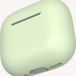 AirPods 4 hoesje groen