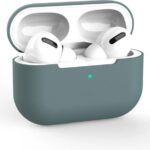 AirPods Pro hoesje legergroen