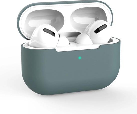 AirPods Pro hoesje legergroen