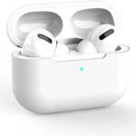 AirPods Pro hoesje wit