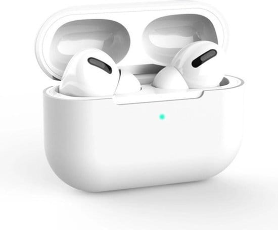 AirPods Pro hoesje wit