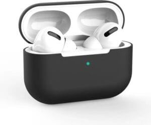 AirPods Pro hoesje zwart
