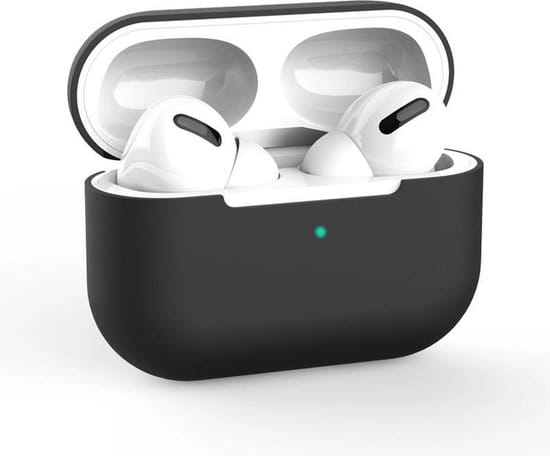 AirPods Pro hoesje zwart