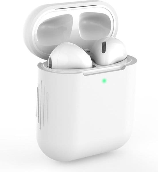 AirPods hoesje transparant