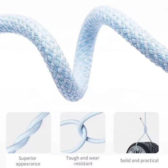 USB C naar USB C kabel