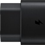 USB C snellader 25W