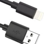 usb naar lightning kabel zart