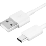 USB-C data en laadkabel 1 meter fast charge