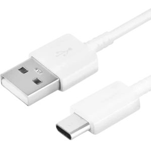 USB-C data en laadkabel 1 meter fast charge