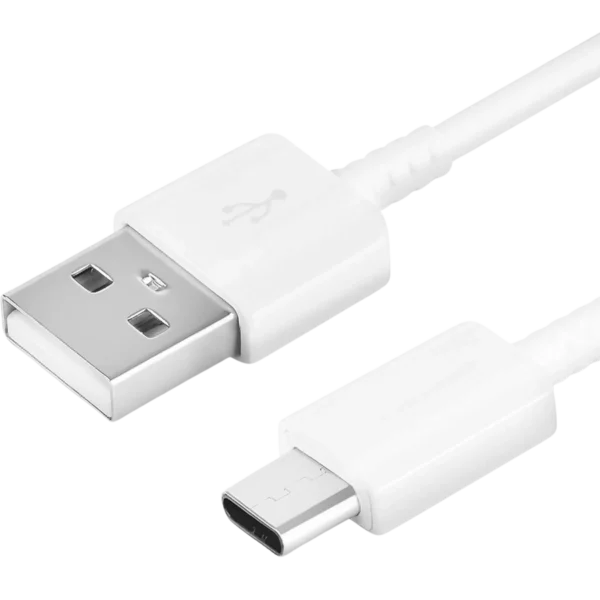 USB-C data en laadkabel 1 meter fast charge