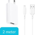 iphone oplader usb a