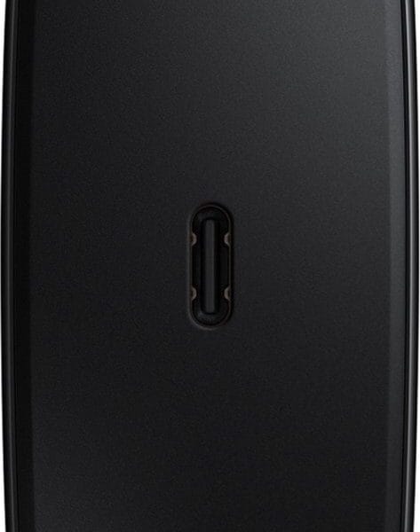 USB C adapter 45W met kabel met USB C poort