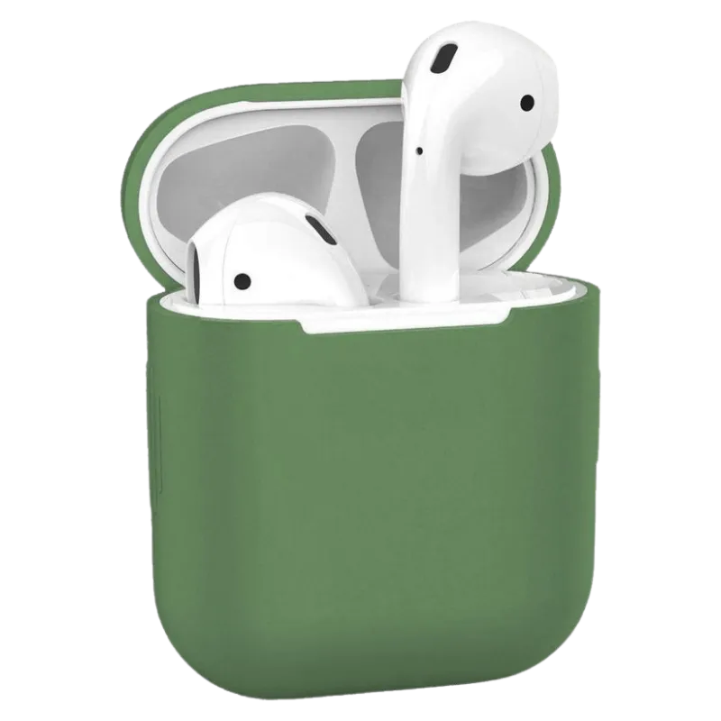 AirPods 1 & 2 Hoesjes
