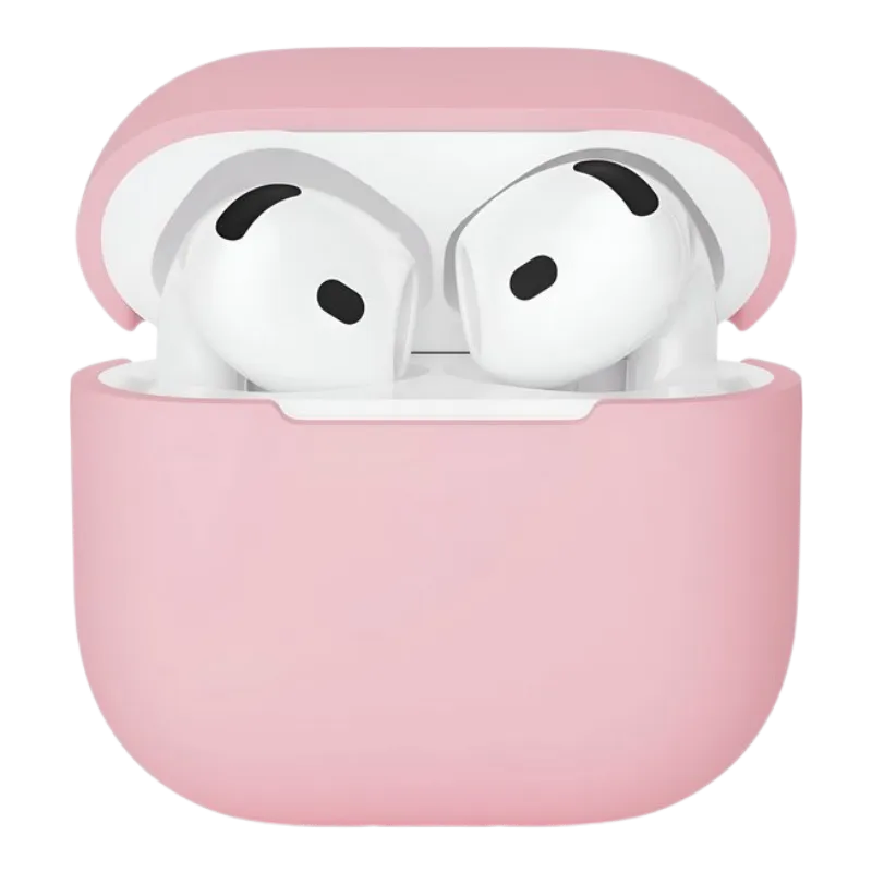 Airpods 4 Hoesjes