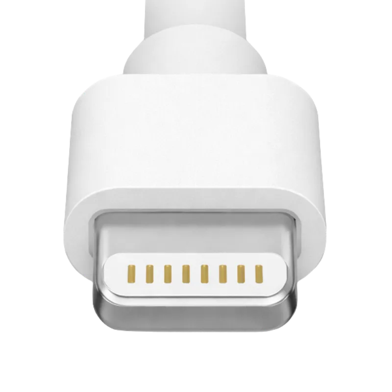 iPhone Kabels (Lightning)