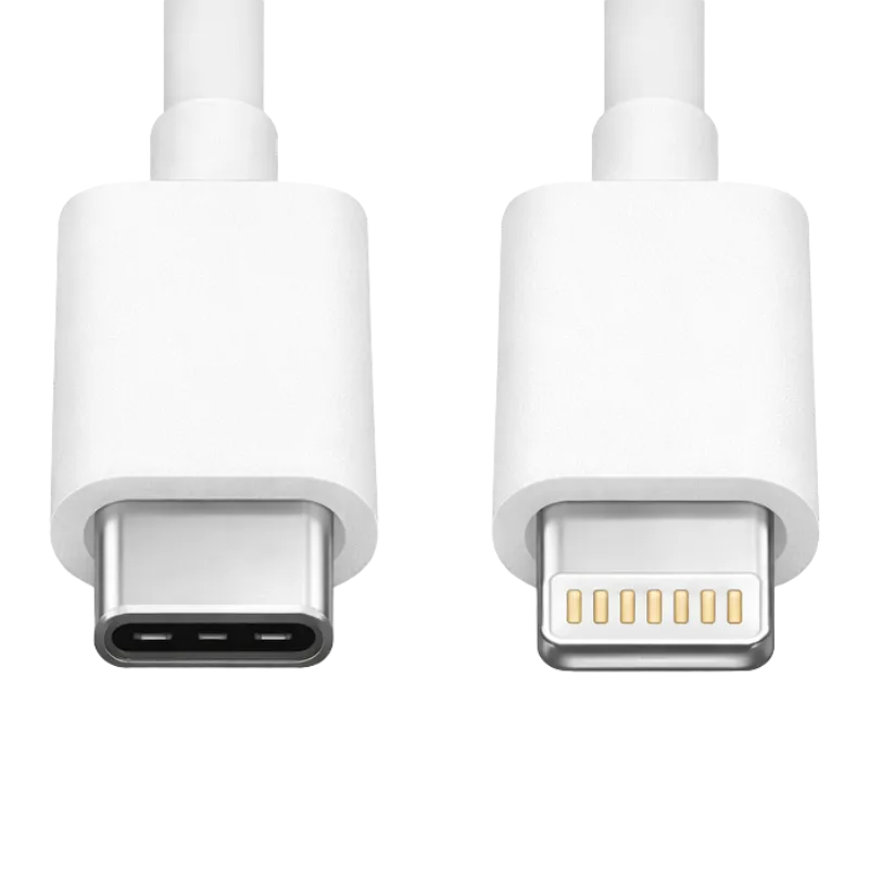 iPhone kabels - Snelladen