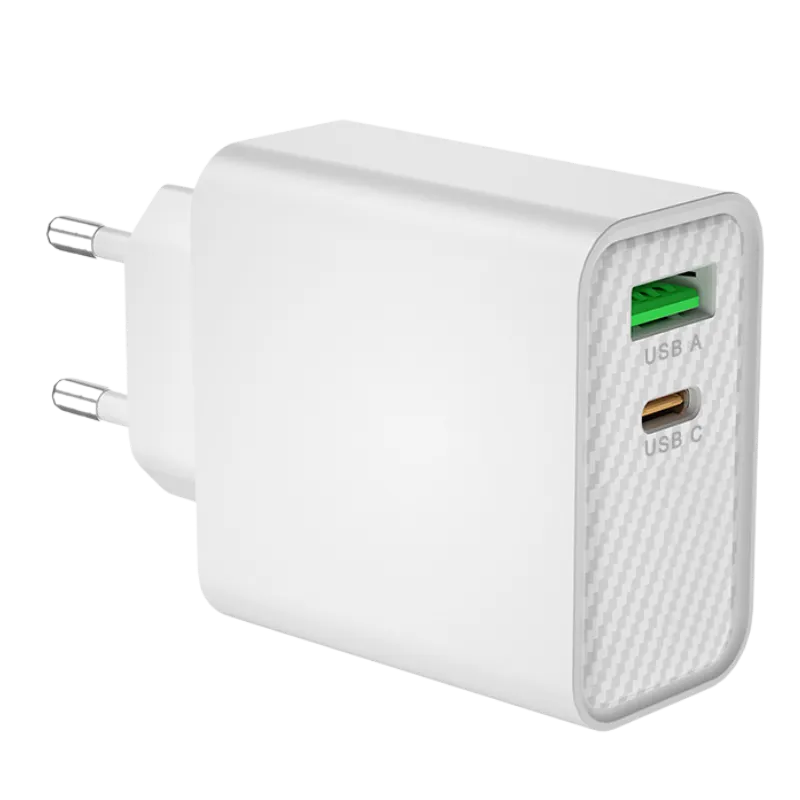 Reisladers & Universele Opladers