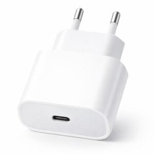Gmedia 20W USB-C oplader met Power Delivery aansluiting
